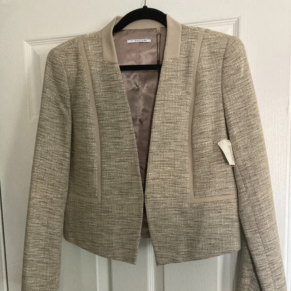 Tahari Jacket